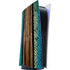 Animal Print Fashion PS5 Digital Edition Console Skin